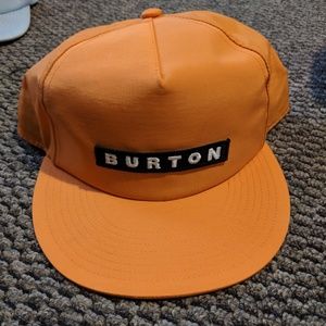 Burton Hat